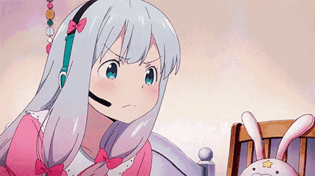 Angry Mad GIF