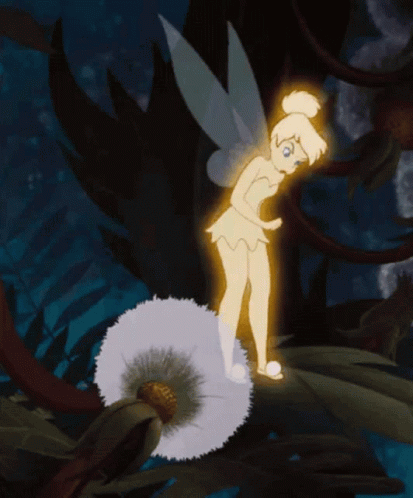 Angry Magic GIF. This 413 x 498 animated GIF is part of our peter pan tinker bell collection. Related themes include angry, kick, mad. Created by…