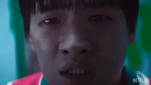 Angry Park Min-su GIF