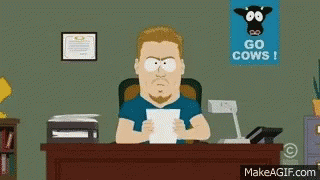 Angry Pc Principle GIF. This 320 x 180 animated GIF is part of our south park caitlyn jenner collection. Related themes include angry. Created by…
