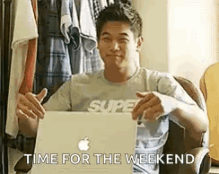 Angry Smile GIF