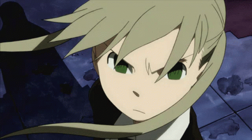 Angry GIF