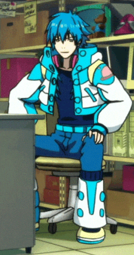 Angry Yelling GIF