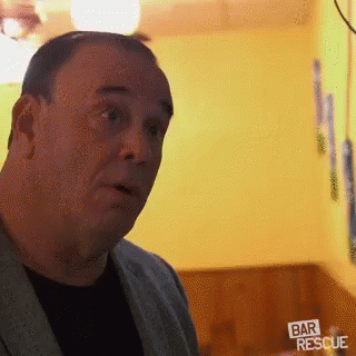 Angry Youre A Piece Of Shit GIF