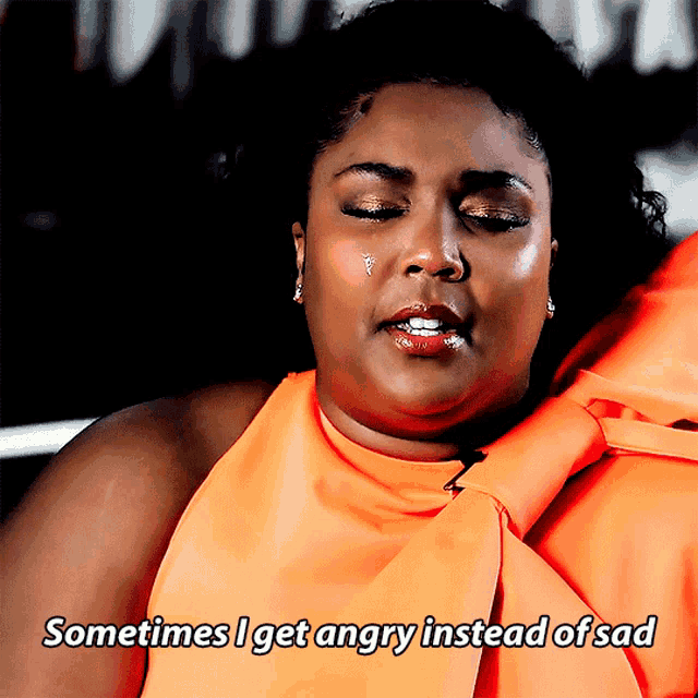 Angry GIF