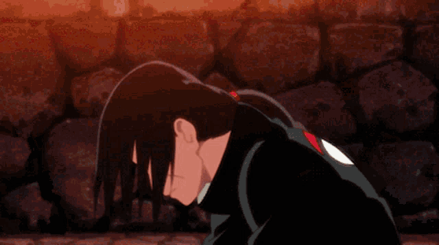 Angryeye Itachi Uchiha GIF