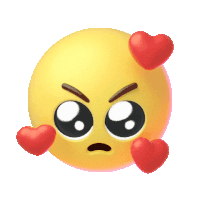 Angy Angry Sticker