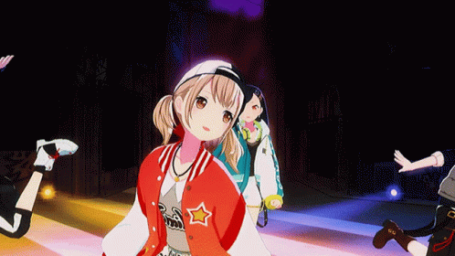 Anhane An Shiraishi GIF. This 498 x 280 animated GIF is part of our project x love potion disaster collection. Created by Shinonomeme. View the original…