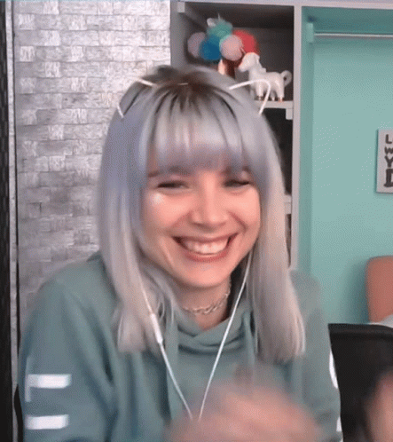 Animaechan Clapping GIF