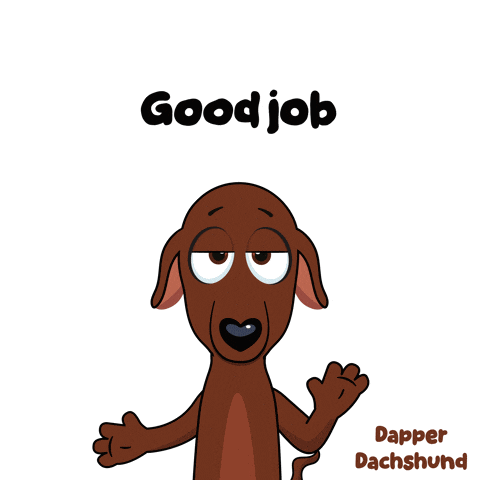 Animal Bad GIF