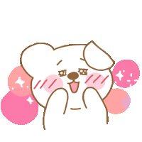 Animal Bear Sticker