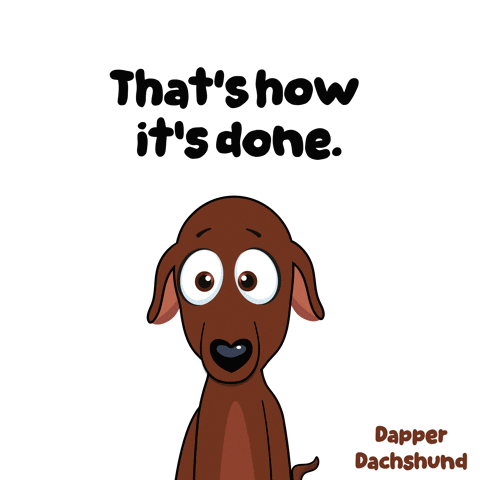 Animal Brown GIF