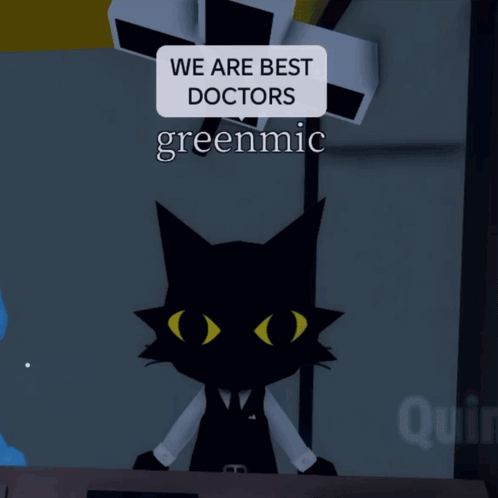 Animal Hospital Secret Agent GIF