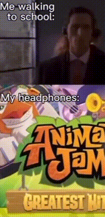 Animal Jam Aj GIF
