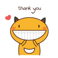 Animal Kitty Sticker