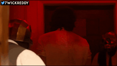 Animal Ranbir Kapoor GIF