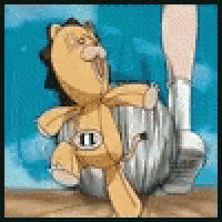 Animals Avatars GIF
