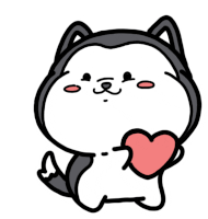 Animals Sticker