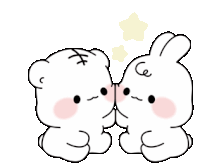 Animals Cute Sticker