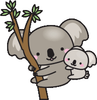 Animals Sticker
