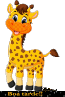 Animals Sticker