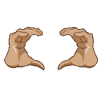 Animanias Emoji Sticker