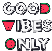 Animated Animated Text Sticker