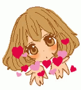 Animated Cute GIF