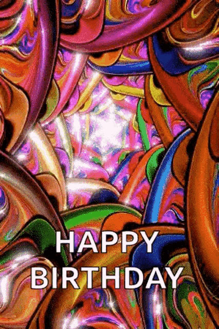 Animated Design GIF