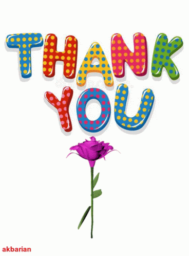 Animated Greeting Card Thank You GIF. This 368 x 498 animated GIF is part of our gracias por su atencion para diapositivas collection. Related themes…
