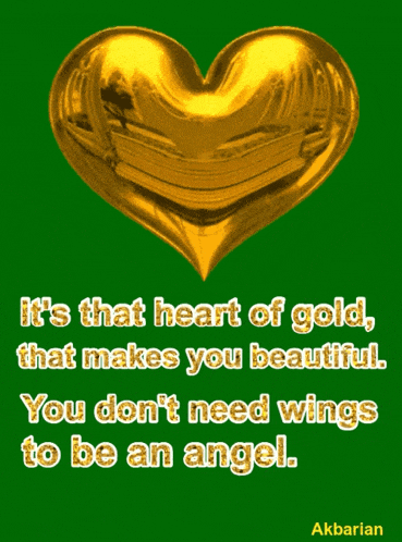 Animated Heart GIF