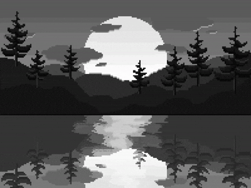 Animated Pixelart GIF