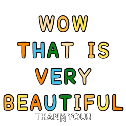 Animated Text GIF