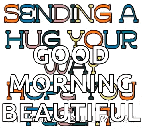 Animated Text GIF