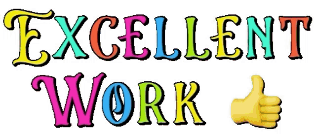 Animated Text GIF