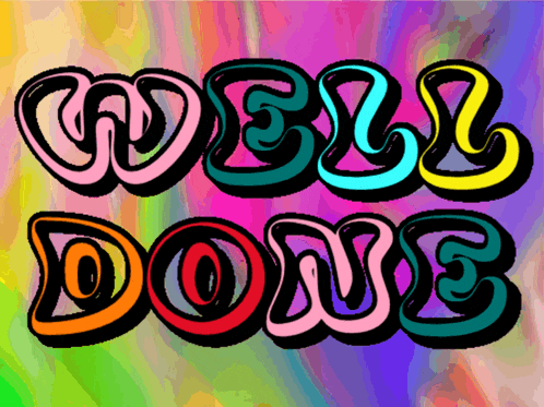 Animated Text GIF