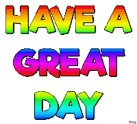 Animated Text Sticker