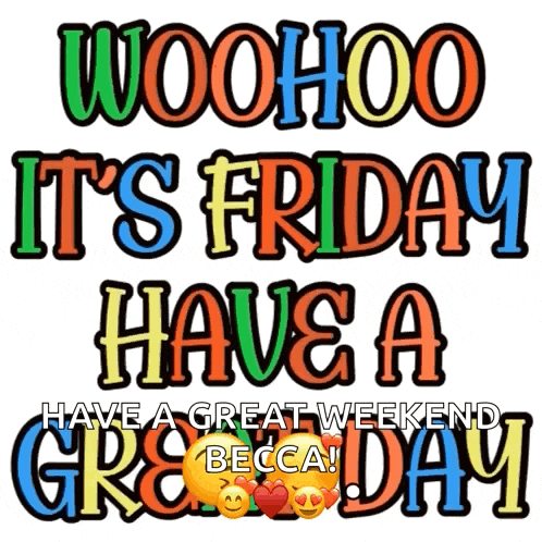 Animated Text GIF