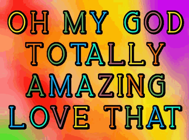 Animated Text GIF