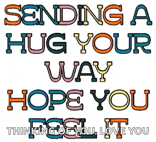 Animated Text GIF