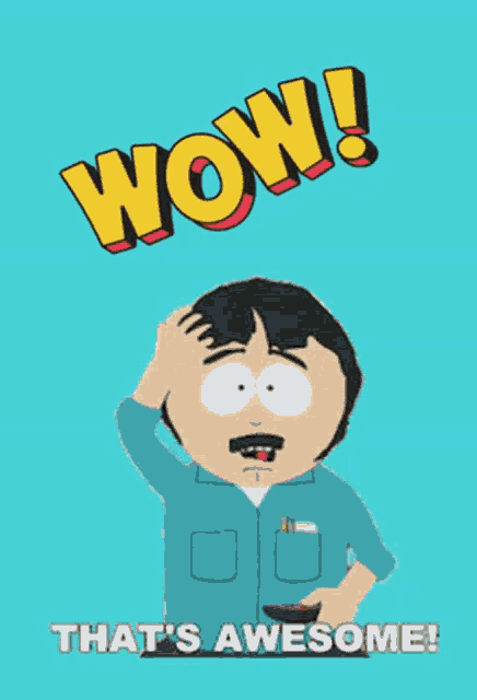 Animated Text GIF
