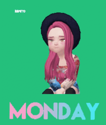 Animated Text GIF