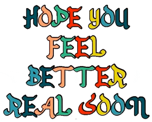 Animated Text GIF