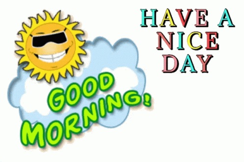 Animated Text GIF. This 498 x 331 animated GIF is part of our guten morgen und schonen tag collection. Related themes include flashing, text. Created by…