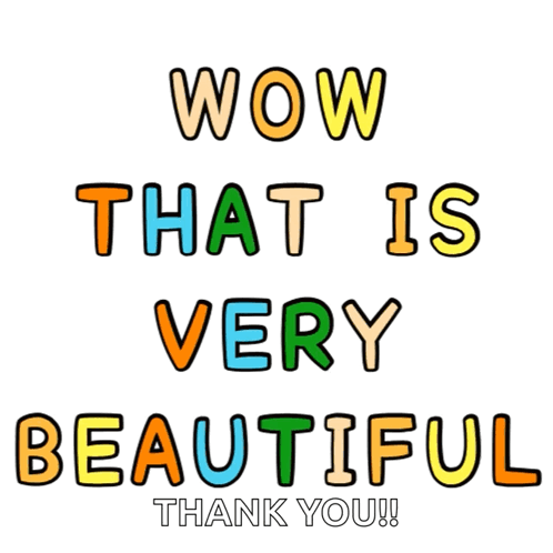 Animated Text GIF