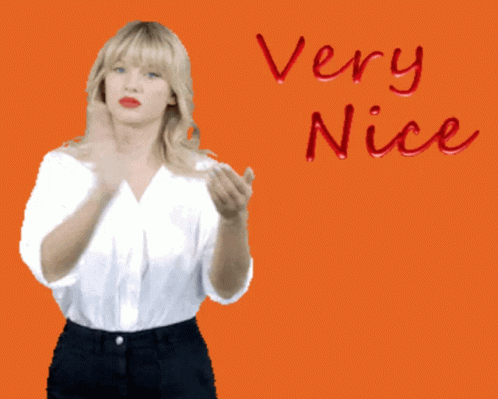 Animated Text GIF
