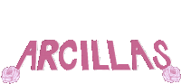 Animated Text Text Sticker