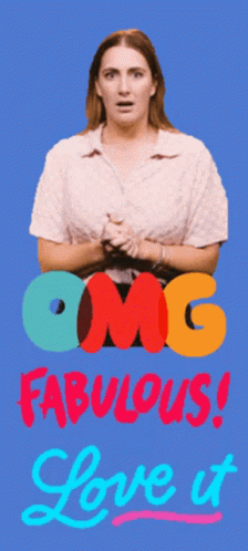 Animated Text GIF