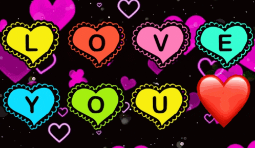 Animated Text GIF