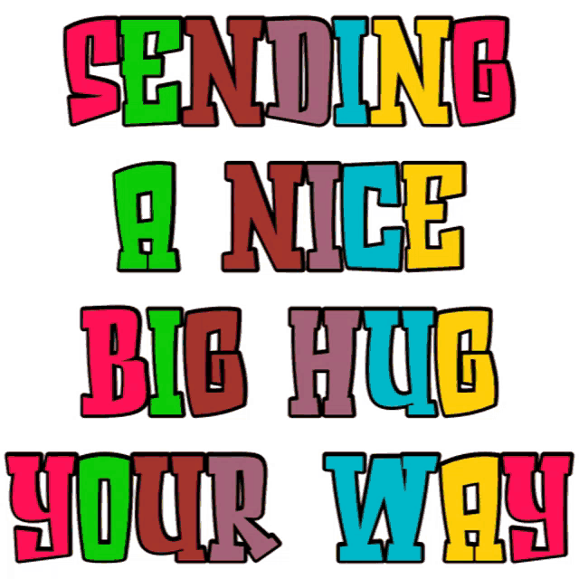 Animated Text GIF